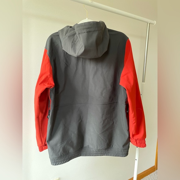 Siroko W1 Bering Snowboard Jacket - Picture 3 of 6